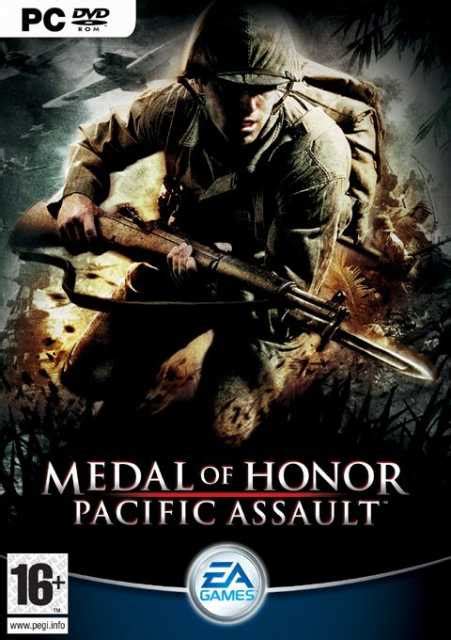 medal of honor game|Buy Medal of Honor Pacific Assault .